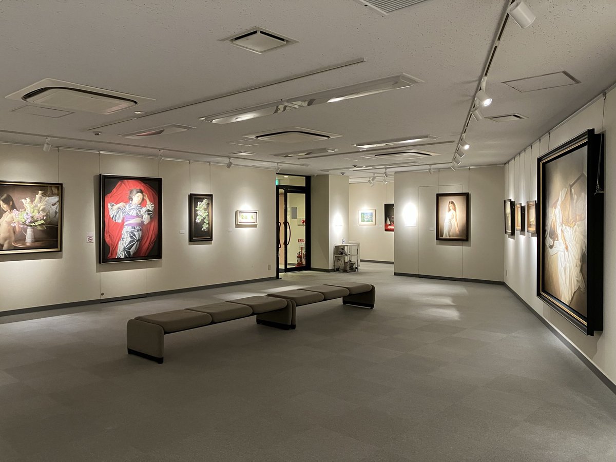 大谷郁代 Ikuyo OHTANI (@IkuyoOhtani) / Posts / X