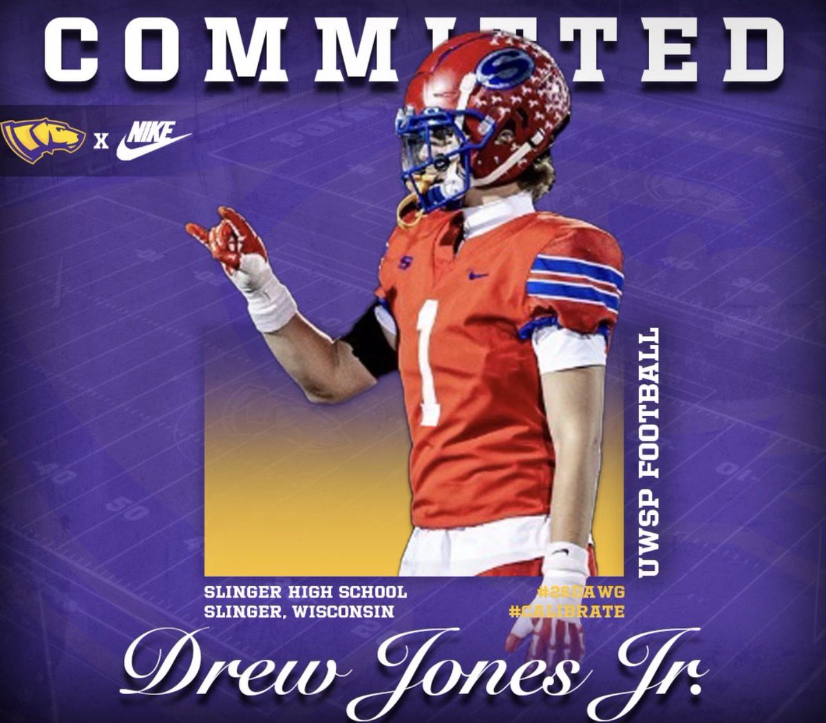 Drew Jones Jr. tweet media