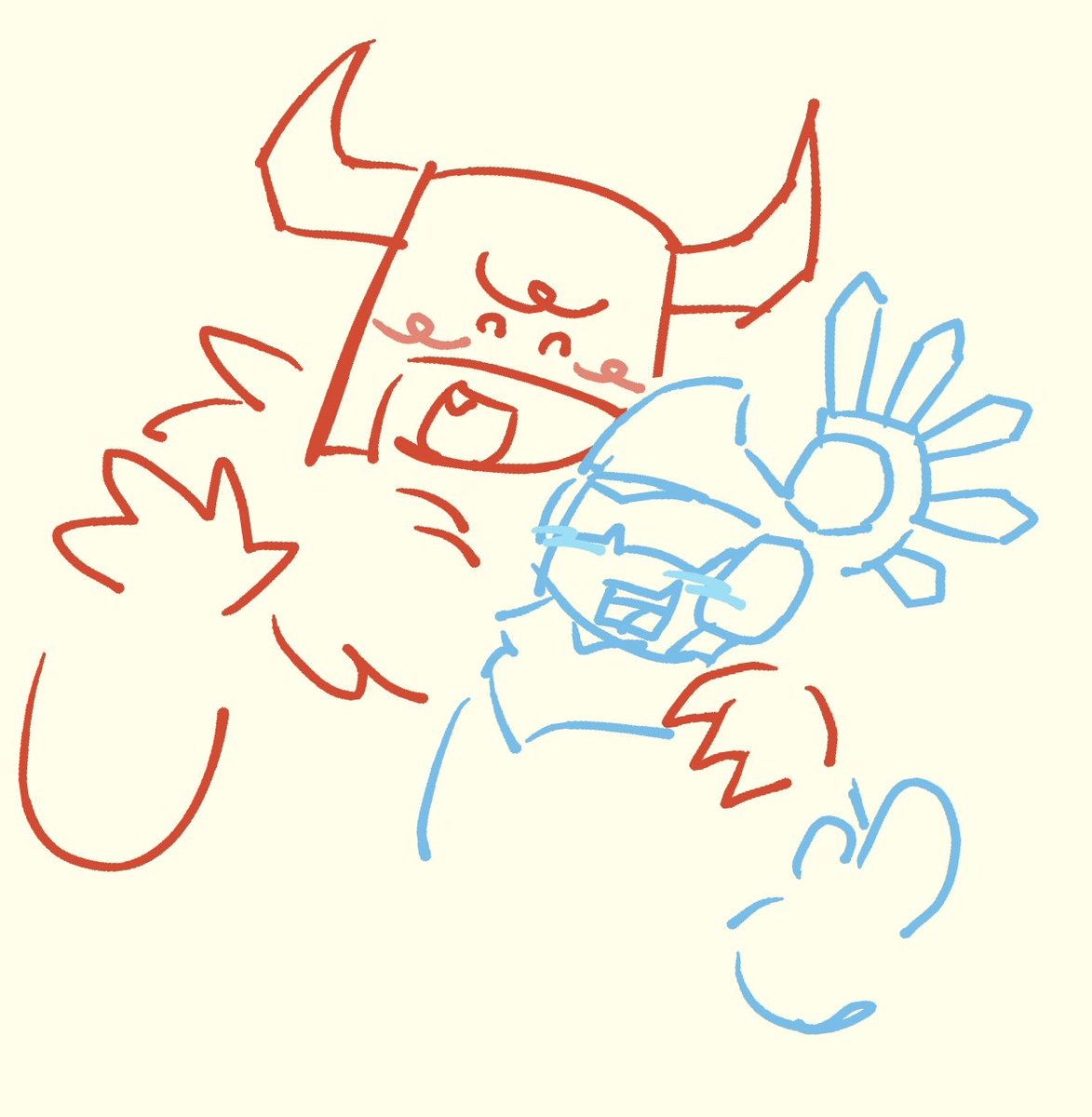 WOVENWOOLY's tweet image. 