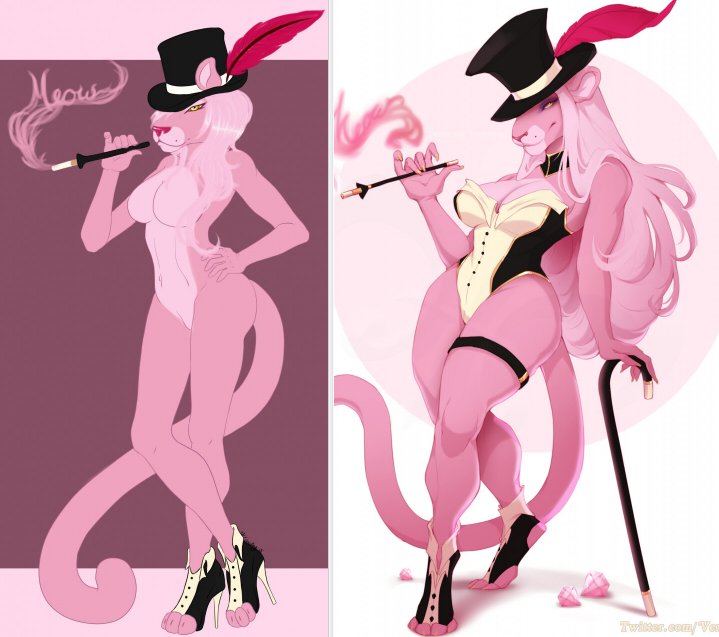 V ( Vexstacy @ Twitch ) tweet media