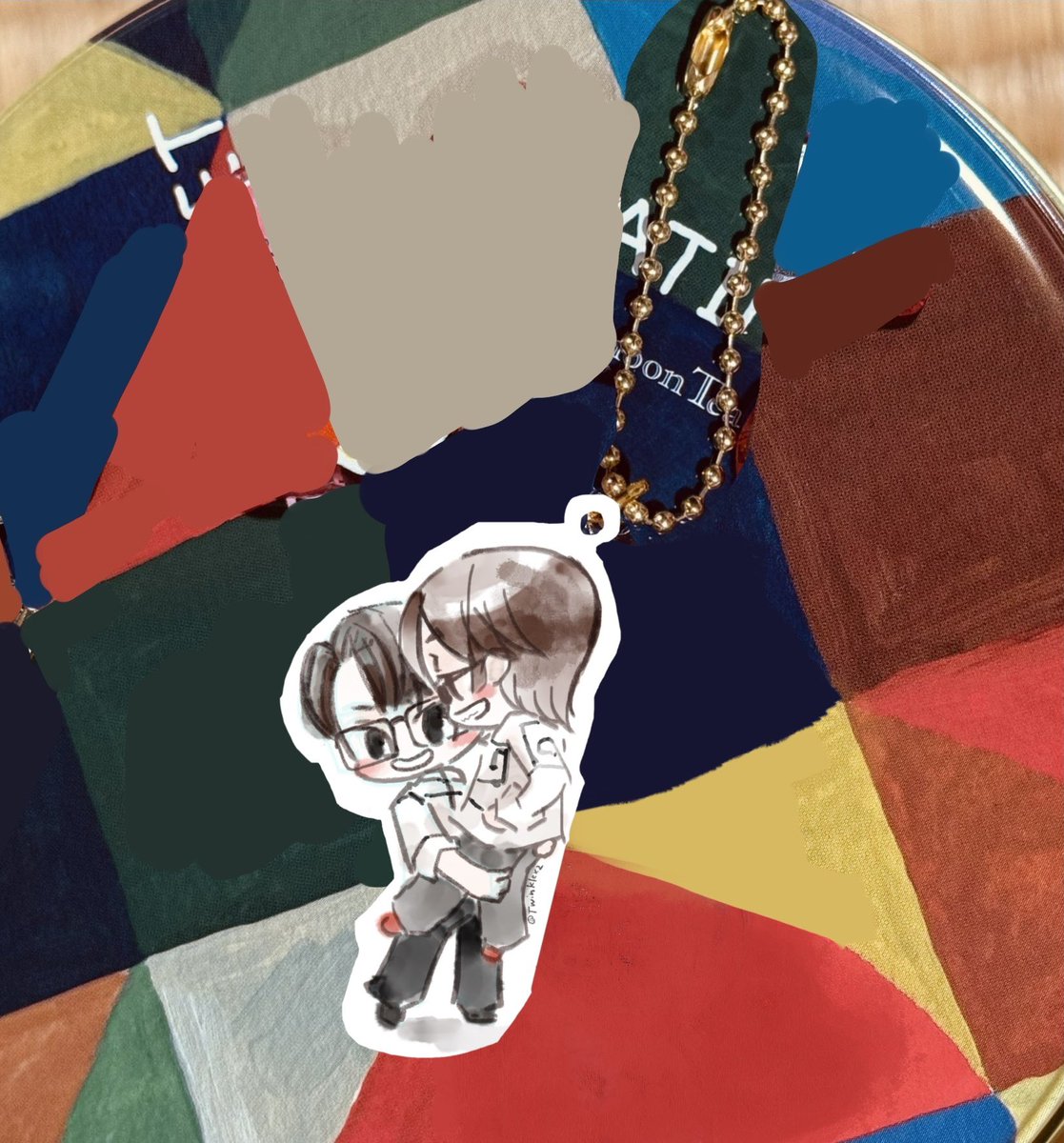 因みに2月のGWはこれにしようと思うよ…母よ後からのアドバイス要らん