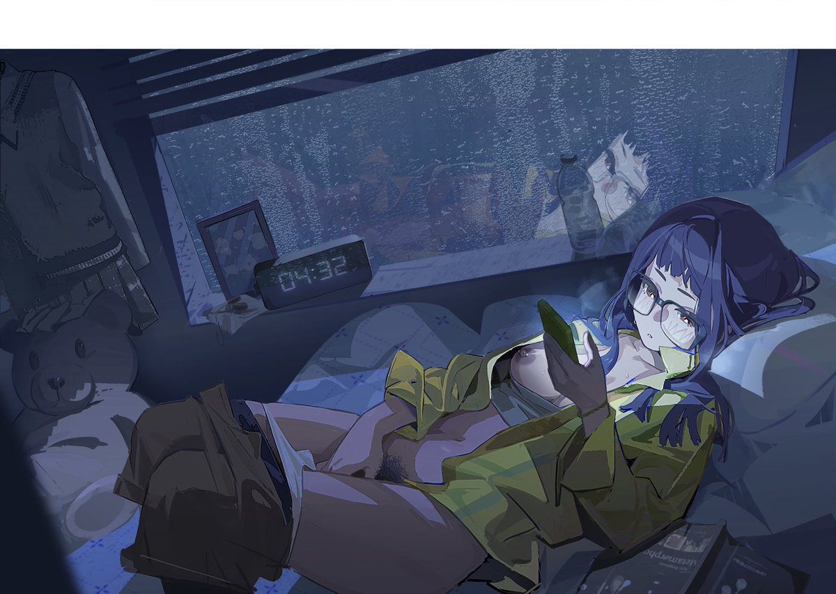 snowybitch2's tweet image. 