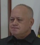 Entonces para Diosdado Cabello, Nicolás se entrego para que dejaran de bombardear Venezuela? No pero esto roza lo ridiculo.
