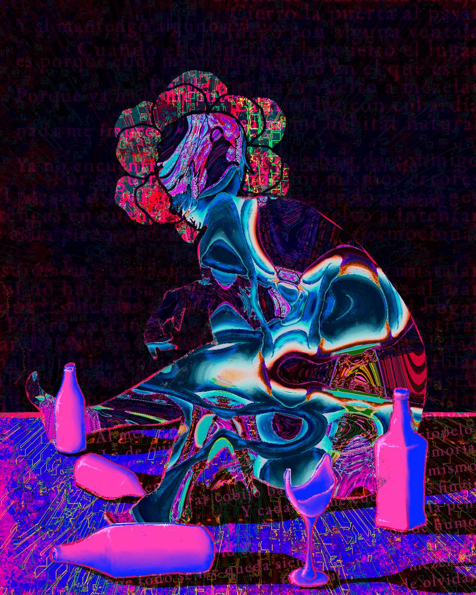 AbachEgware's tweet photo. new drawing

#digitalart #digitalpainting #noAI #textured #sitting #alcohol #addicted #man #wine https://t.co/7nECsAxIQg