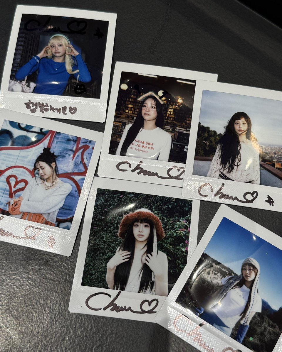 chuu_atrp's tweet image. [📸]
CHUU The First Album [XO, My Cyberlove]
OLIVEYOUNG POP-UP STORE에서 만나요🙅🏻‍♀️🙆🏻‍♀️💙

🗓️1월 6일 18:00 - 1월 12일 22:30
📍올리브영 명동역점(서울 중구 퇴계로 115)
🔗weverse.io/chuu/notice/32…

#CHUU #츄 #XOMyCyberlove