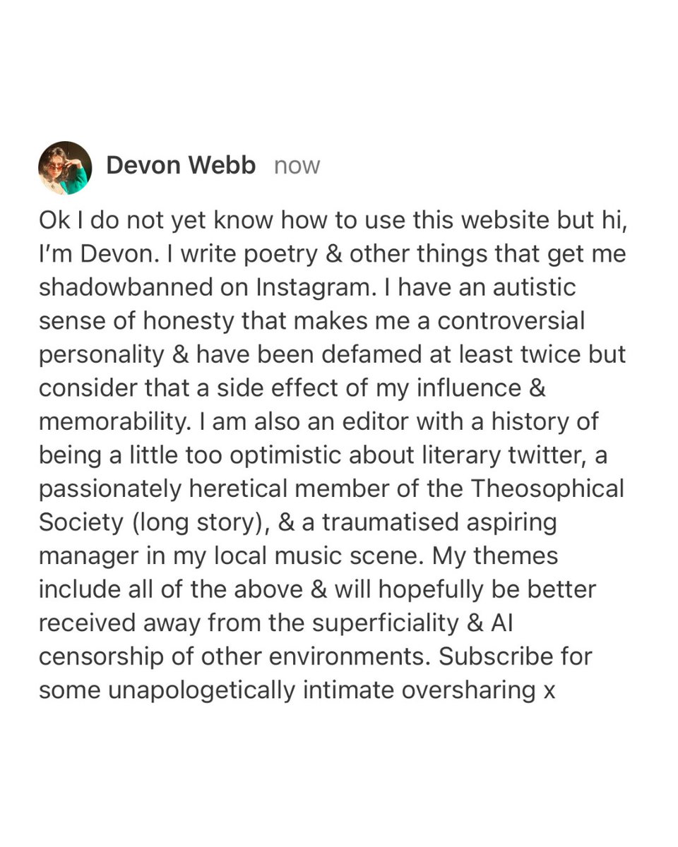 Devon Webb tweet media