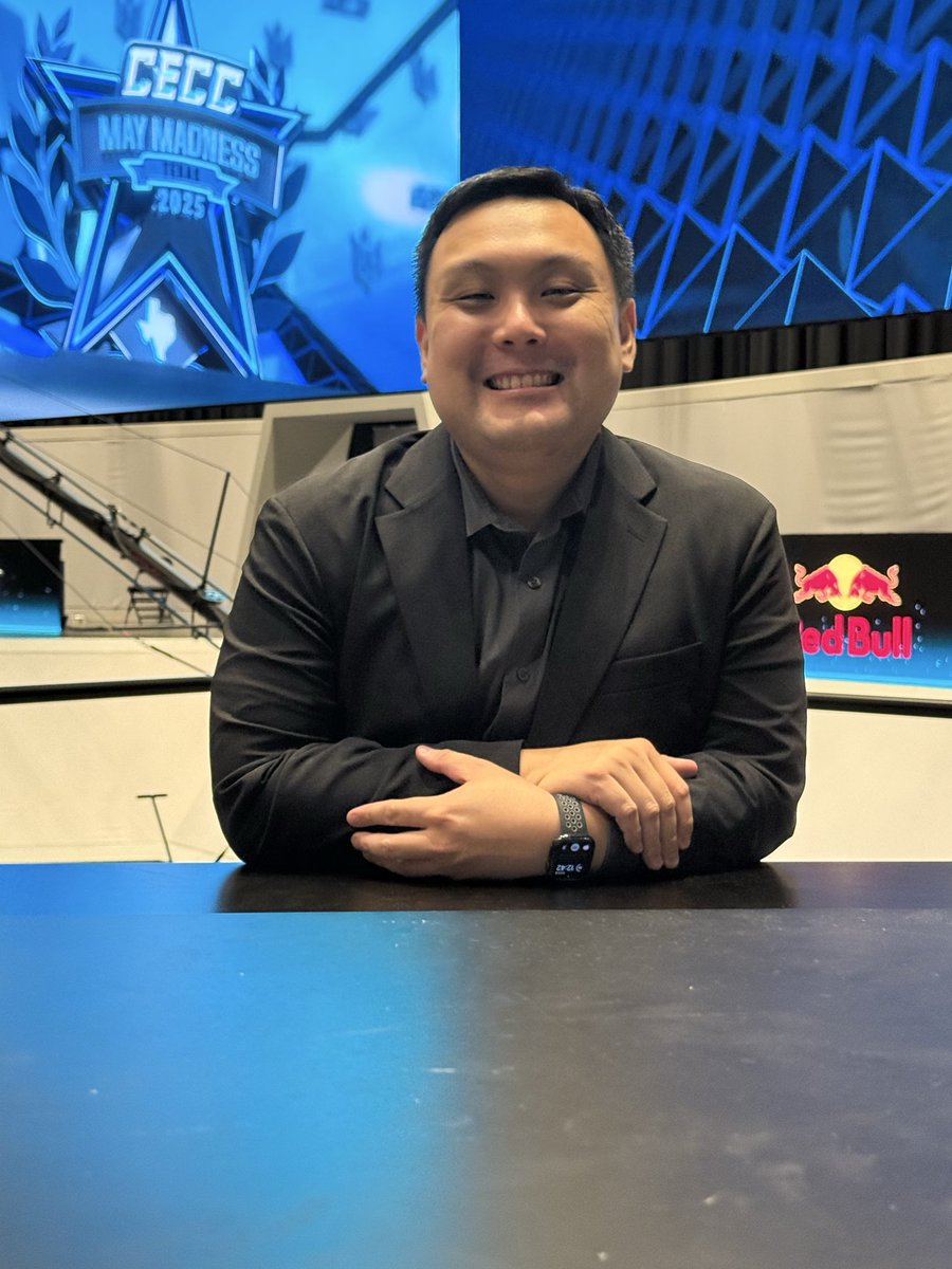 Kyler ‘Ktad’ Tandal tweet media