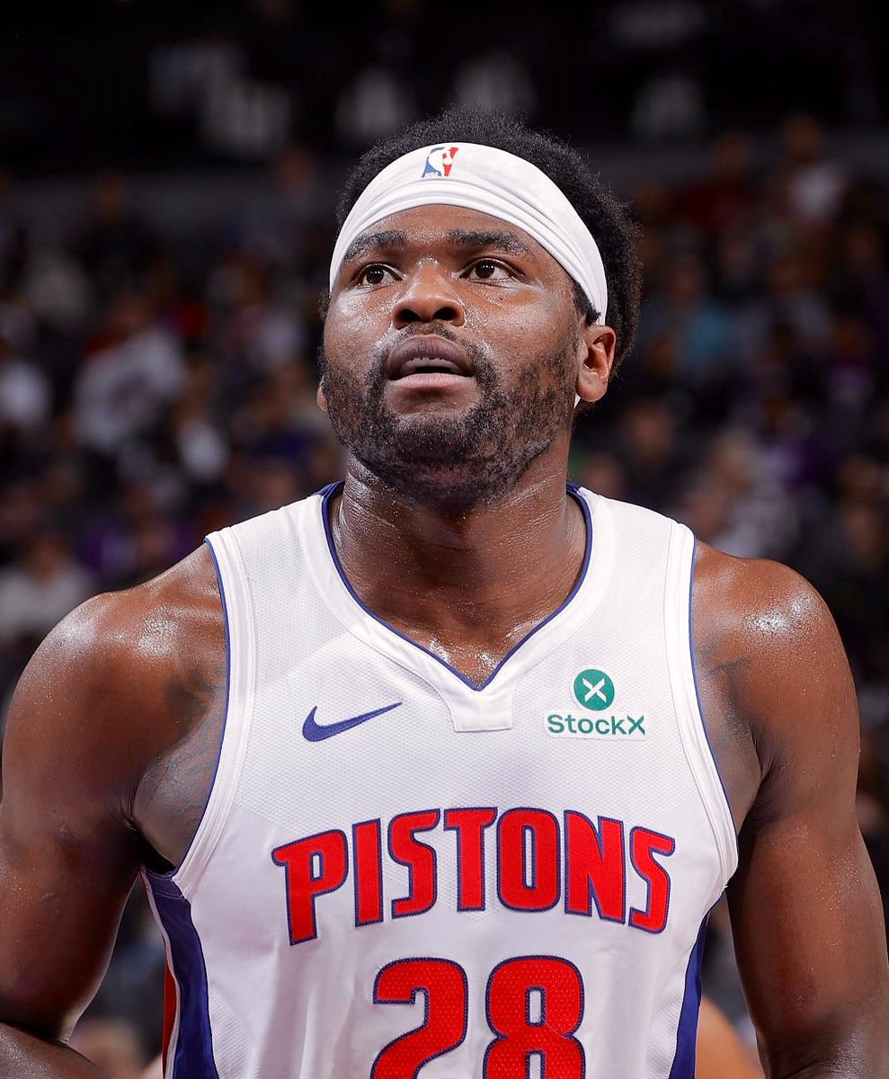 50NuancesDeNBA's tweet image. ISAIAH STEWART CE SOIR :

31 POINTS À 82%
2 BLOCKS
LA WIN FACE AUX BULLS ✅
CAREER-HIGH AU SCORING ✅

DANS UN SOIR SANS CADE, JALEN NI TOBIAS, ET DANS UN SOIR SANS ENVIE APPARENTE, LE SOLDAT ÉTERNEL DU MICHIGAN A MONTRÉ LA VOIE 🫡

LES PISTONS SONT EN [28W-9L] 😤