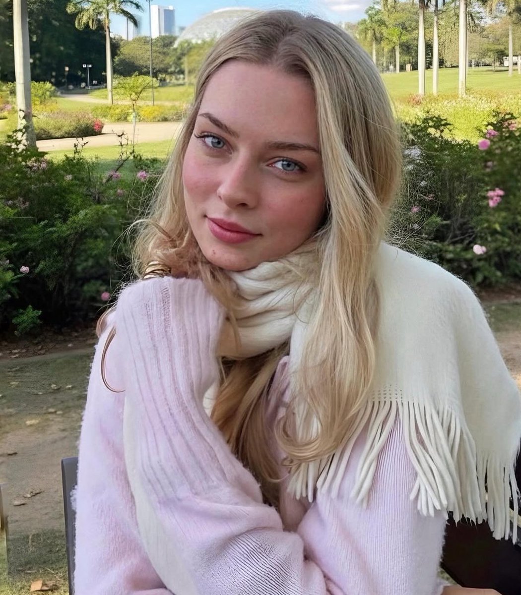 republiqueBRA's tweet image. 🇧🇷 Partido Missão anuncia Clara Milinski como pré-candidata a deputada estadual por São Paulo.