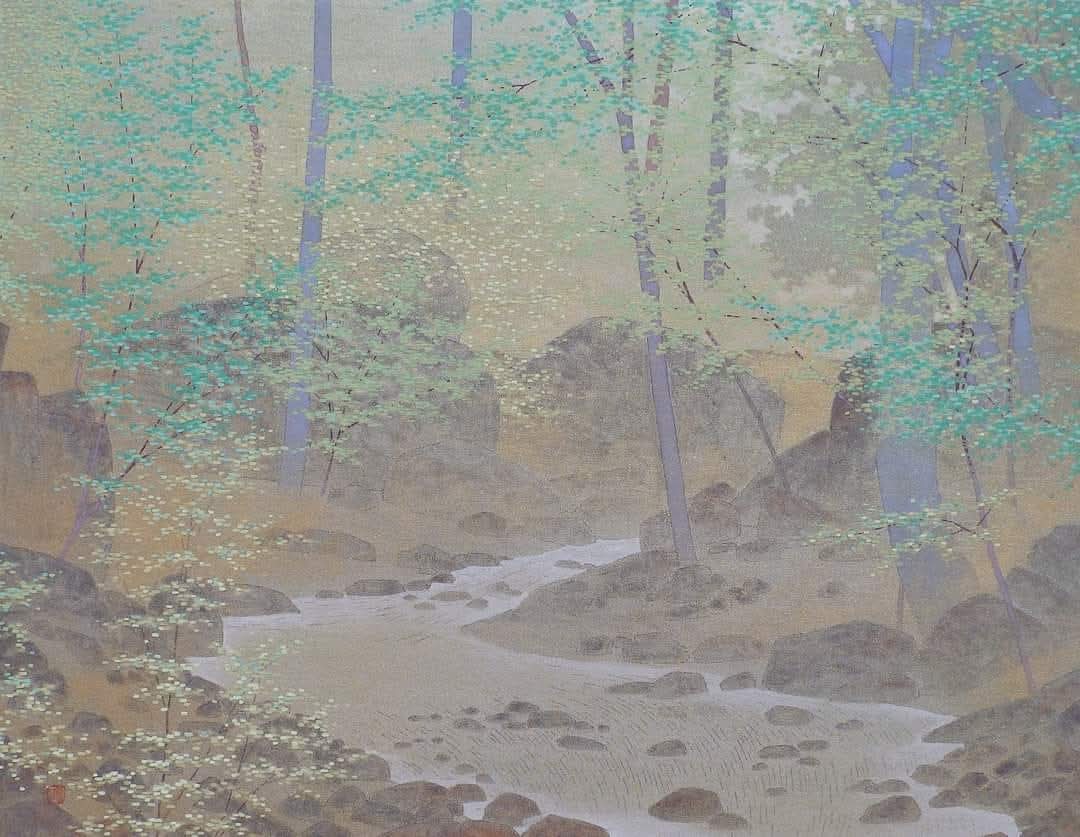 saitoukazu's tweet image. 私語めく。