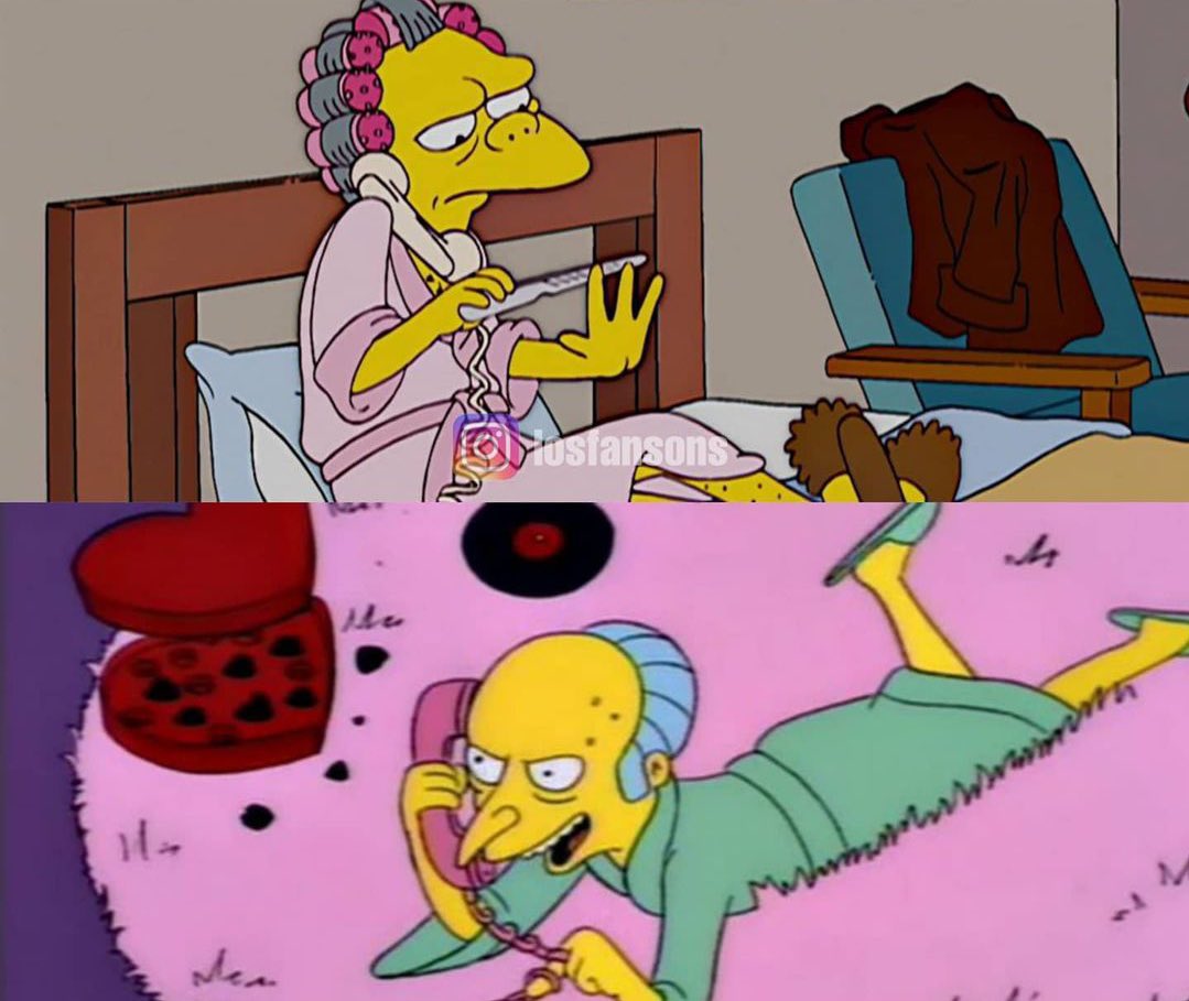 Recreación de la llamada entre Petro y Trump