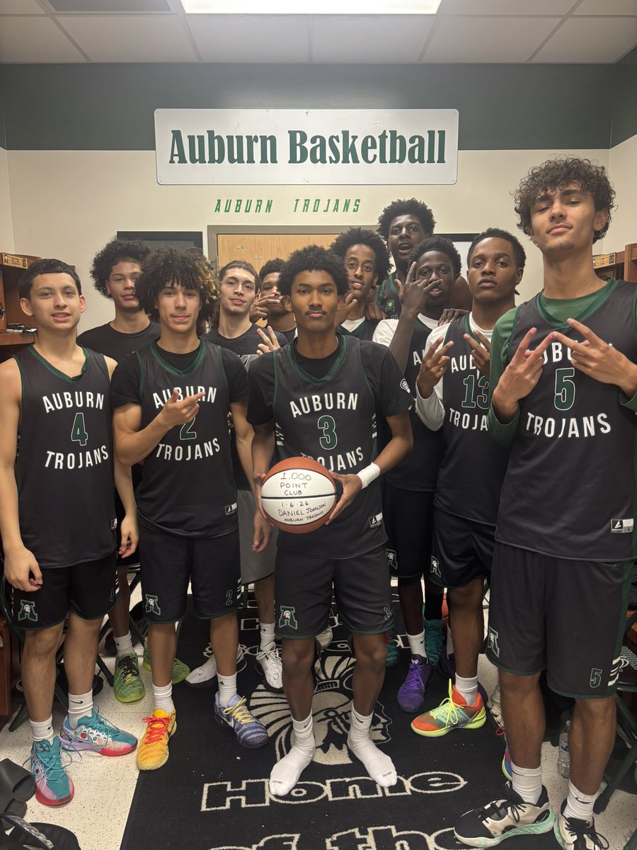 Daniel Johnson (DJ) tweet media