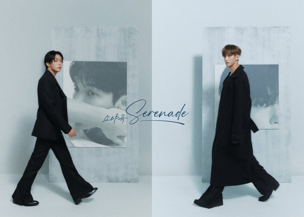 KGoodsShopCom's tweet photo. Blog: https://t.co/8v7bphAQ2y
(Click to explore the concept, album versions, schedule & how to buy!)

DK X SEUNGKWAN’s 1st Mini Album is here: ‘Serenade’ 💙
From jazzy grooves to heartfelt ballads, their winter symphony drops JAN 12, 6PM KST.
✨ Title track ‘Blue’ leads a 6-song journey of emotion.
📦 Pre-order now at K-Goods SHOP — official goods, global delivery!
#DK #SEUNGKWAN #DKxSEUNGKWAN #Serenade #Blue
#SEVENTEEN #SEVENTEENComeback #KpopAlbum #KpopComeback
#KGoodsSHOP #KpopMerch #GlobalKpopFans #KoreanShippingProxy