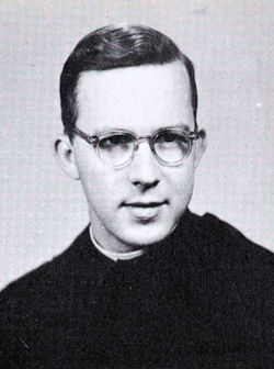 HannesKerber's tweet image. So excited that a group of outstanding @BostonCollege undergrads has fallen down the Ernest Fortin rabbit hole — reading the work of this exceptional political philosopher, theologian, and reader — and now interviewing his colleagues and former students. 🧵