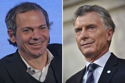 porqetendencias's tweet image. "IMAGINATE SI ERA PERONISTA"

Porque embargaron a 18 ex funcionarios de Mauricio Macri por corrupción, incluyendo a Lucas Llach, pero como no son peronistas nadie se enteró