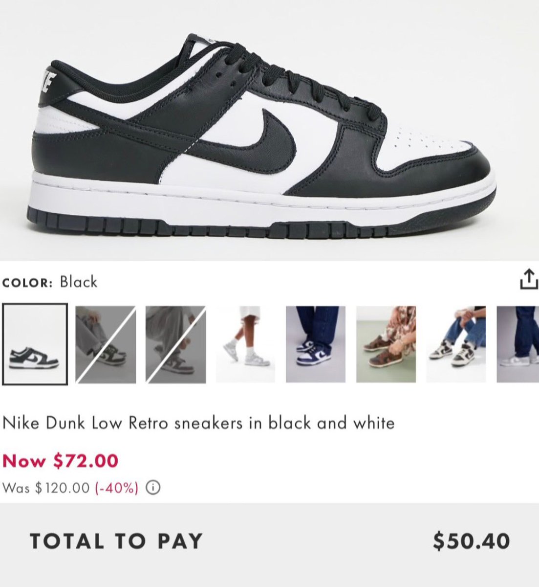 Glitched Deals tweet media