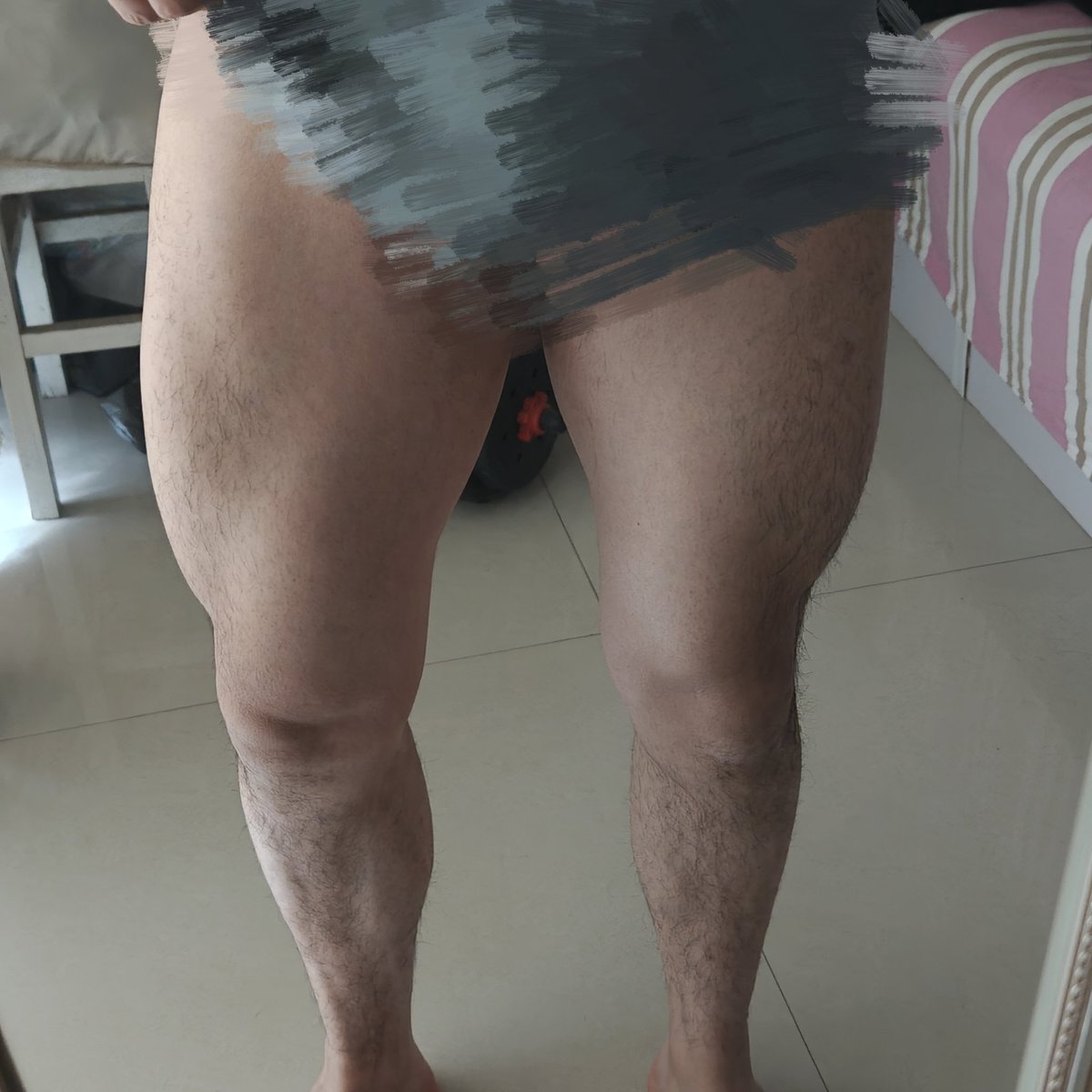 发情了 #1M #粗口 #rush #gonner