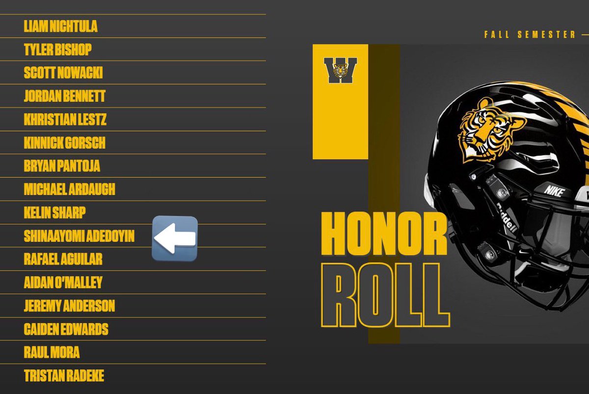 Shinaayomi Adedoyin🏈🇳🇬 tweet media