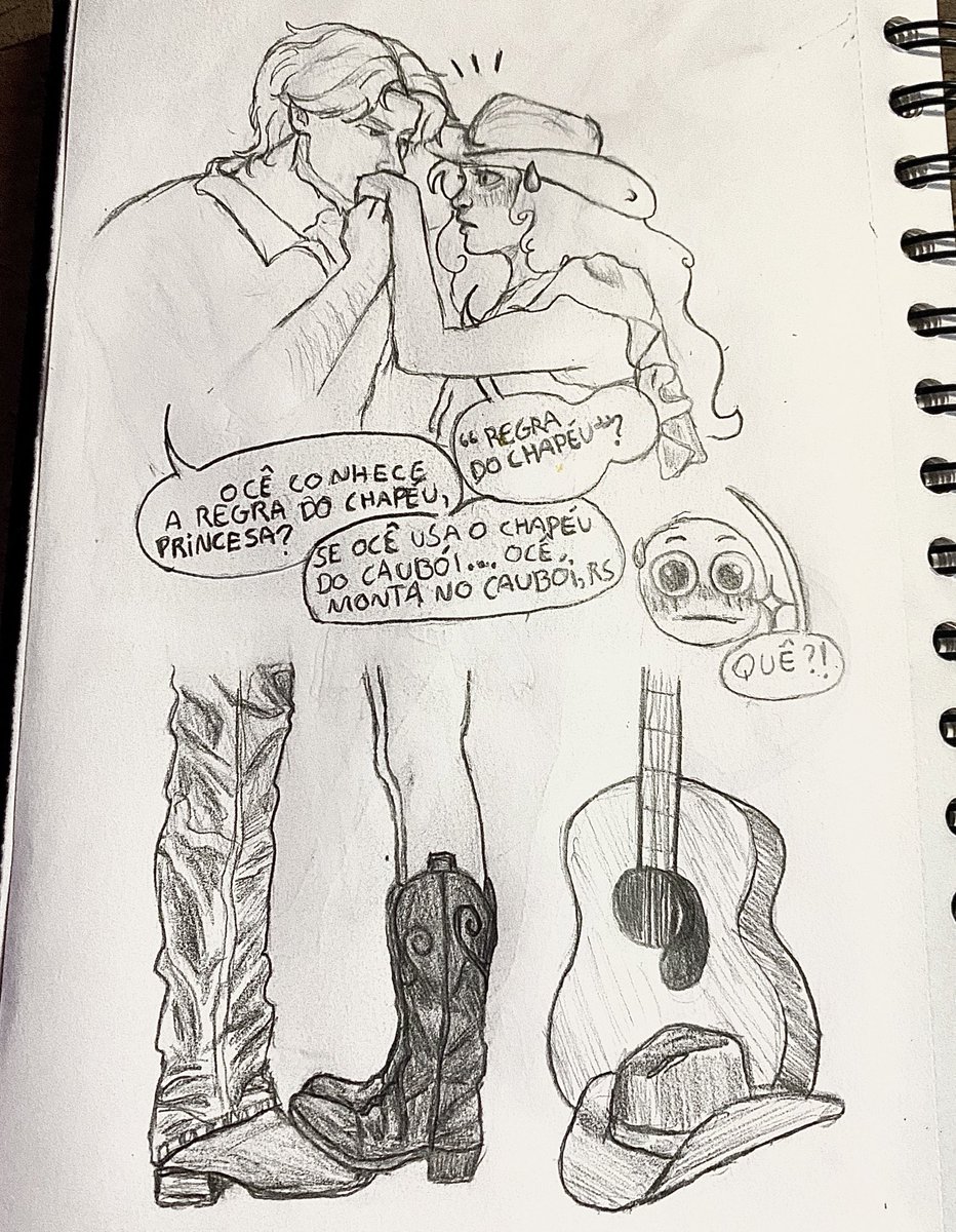 mochiggkie's tweet image. a regra do chapéu do caubói ☝🏻🤠