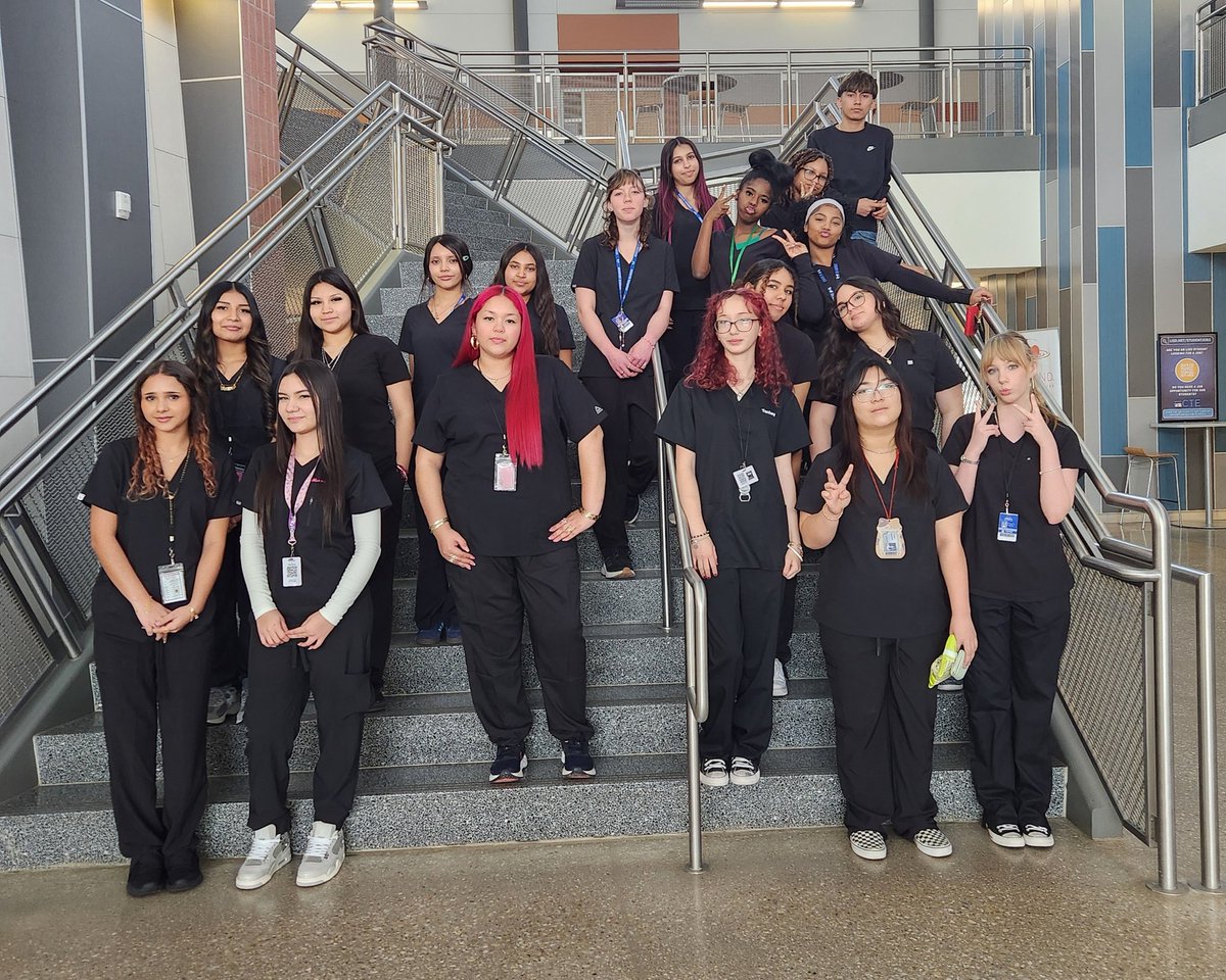TECC-E Cosmetology tweet media