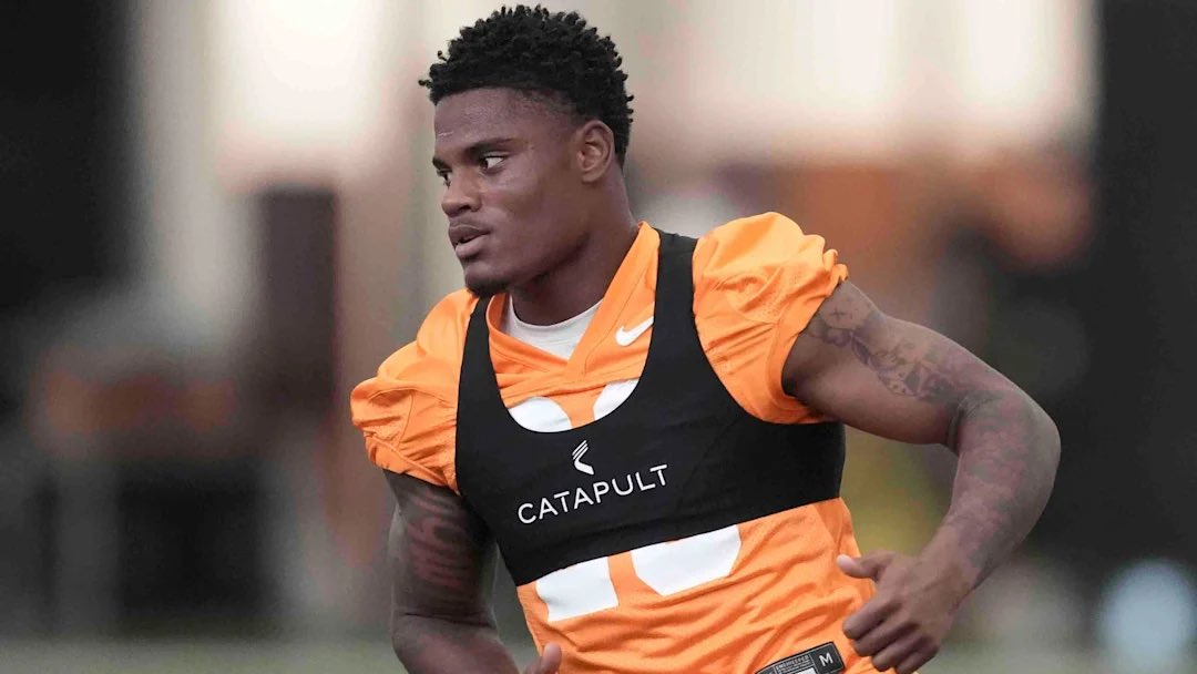 Tennessee Volunteers on SI tweet media