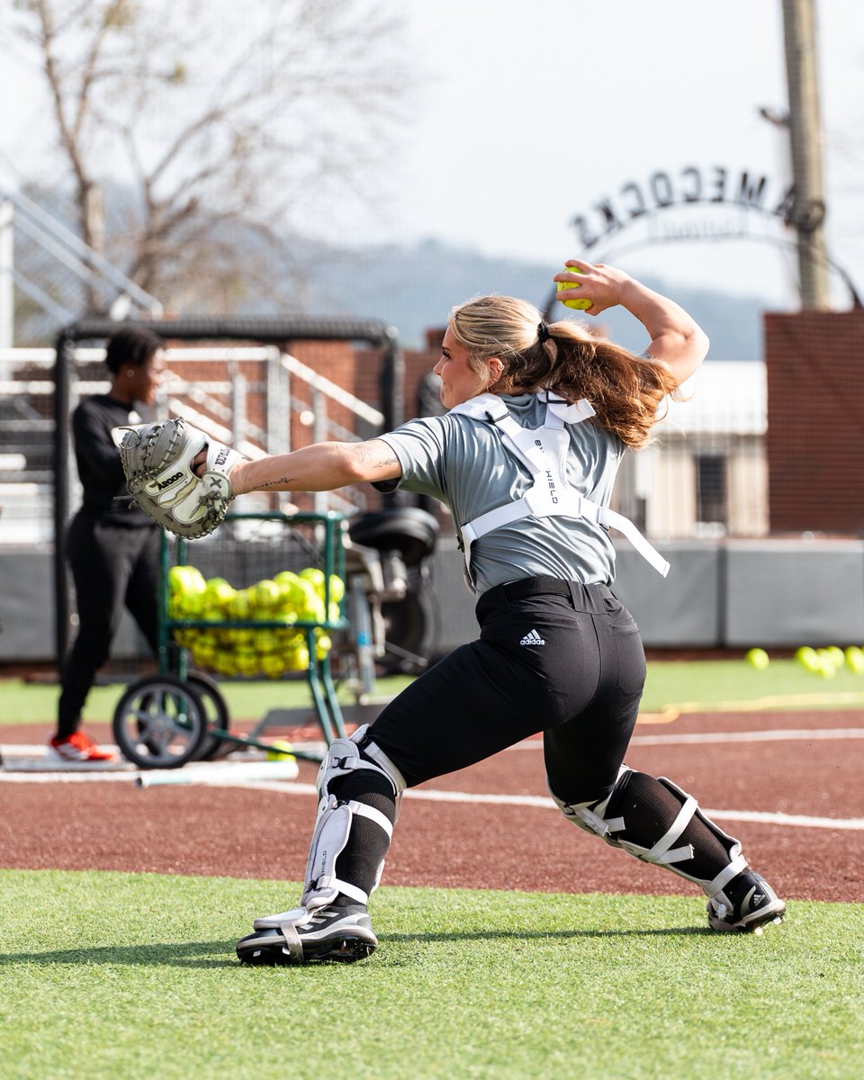 Jax State Softball tweet media