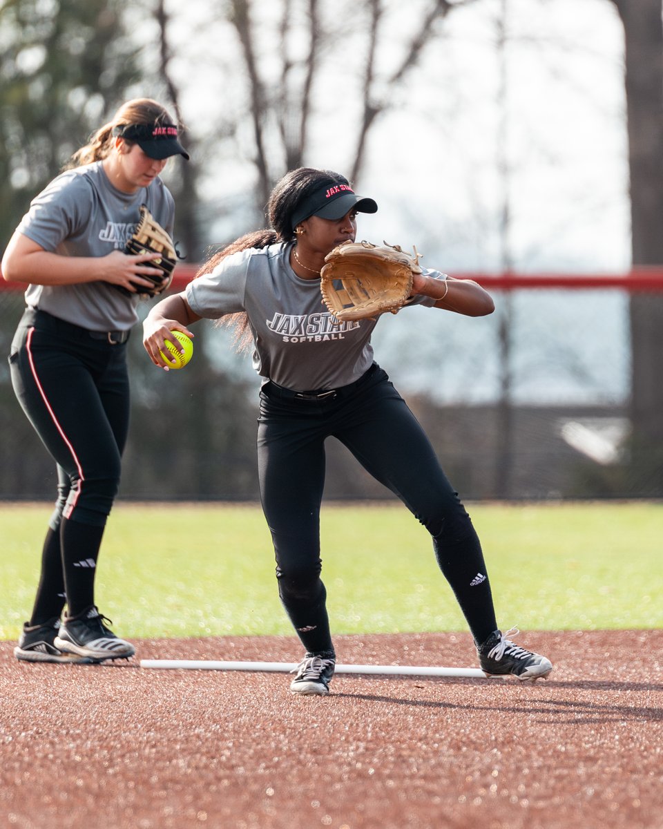 Jax State Softball tweet media