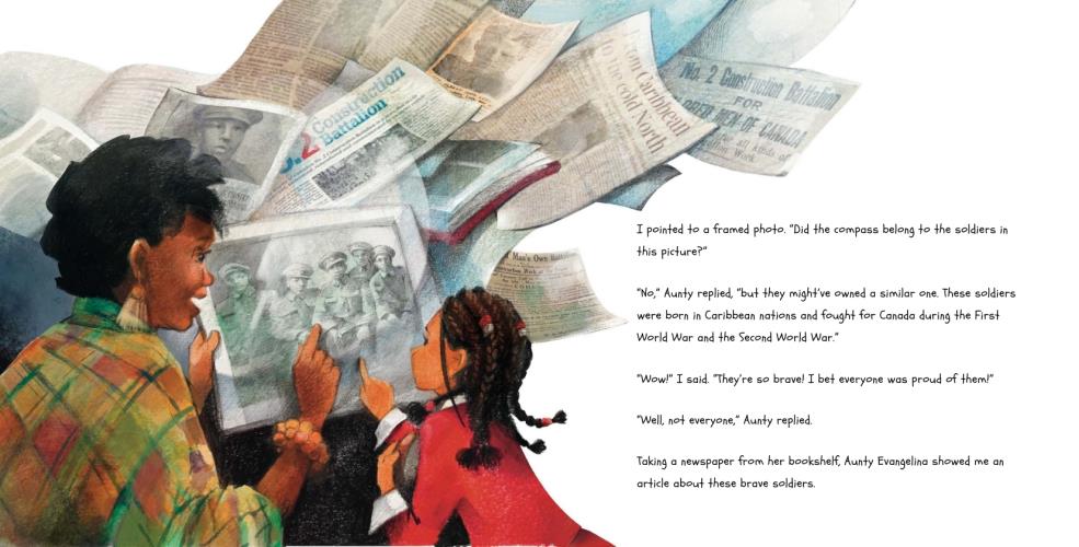 Yolanda T. Marshall tweet media