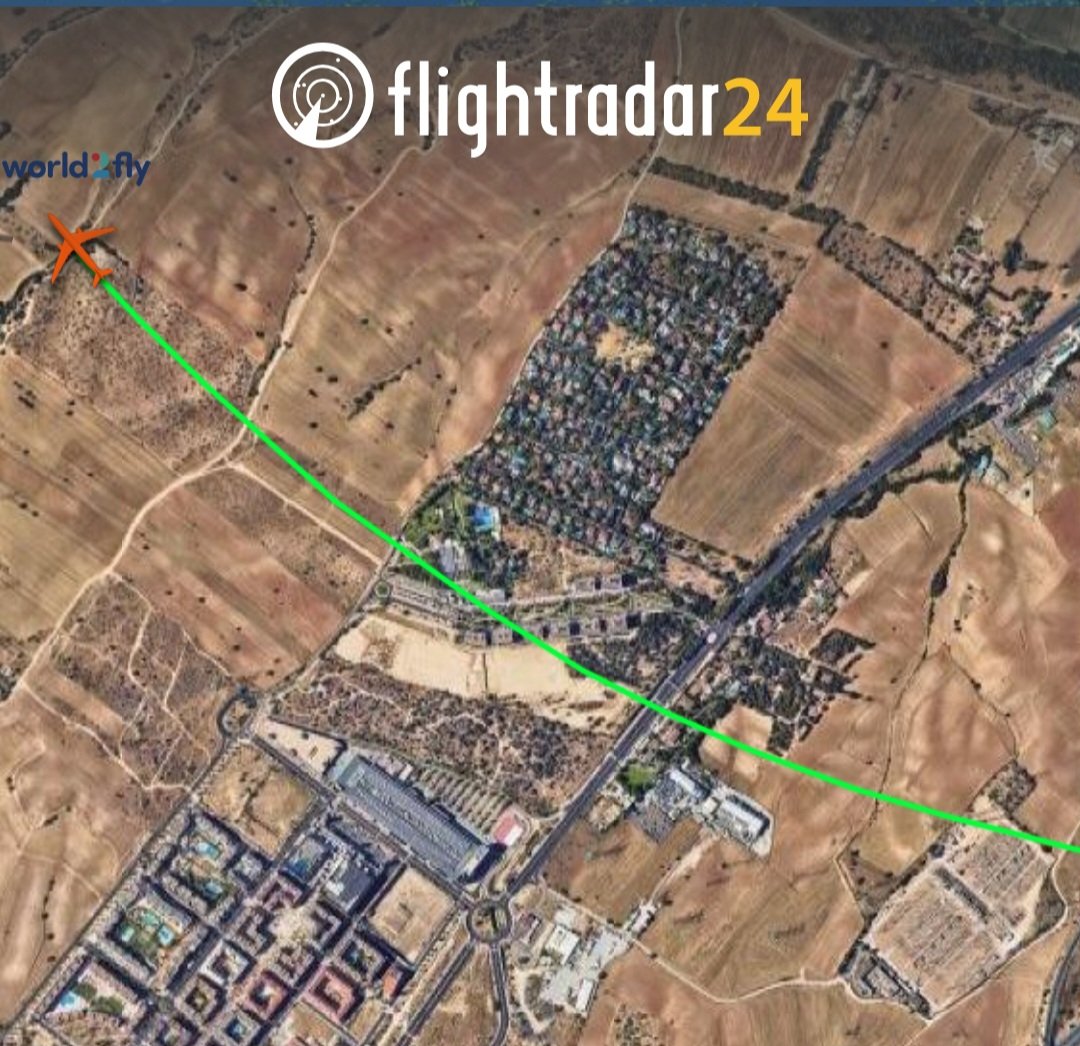 <a href="/sansecomunica/">Ayuntamiento de San Sebastián de los Reyes</a> A ver si también os esforzais en hacer un comunicado sobre el problema del ruido. Aquí difícilmente vais a decir la verdad, no os interesa solicitar la reversión y a los GTTR de <a href="/aena/">Aena</a> vais a tocar las palmas. <a href="/sansesinaviones/">Plataforma vecinal Sanse SIN aviones</a> 

.