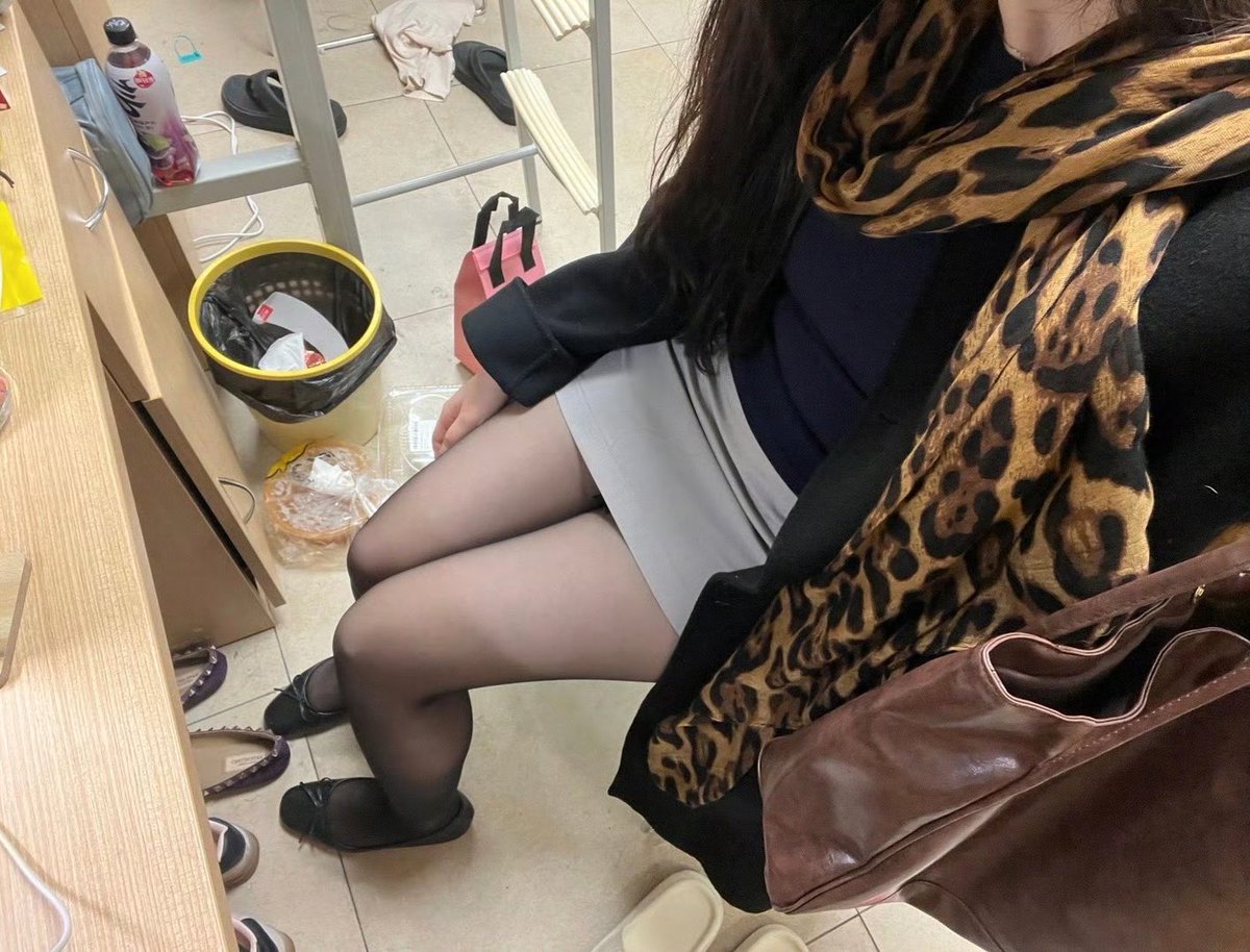 零零大小姐 tweet media