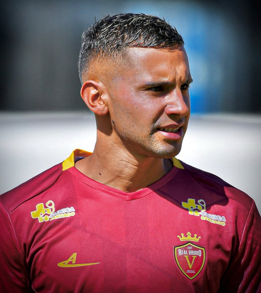 Sebastián Zeballos tiene todo acordado para jugar en Bolívar este 2026.