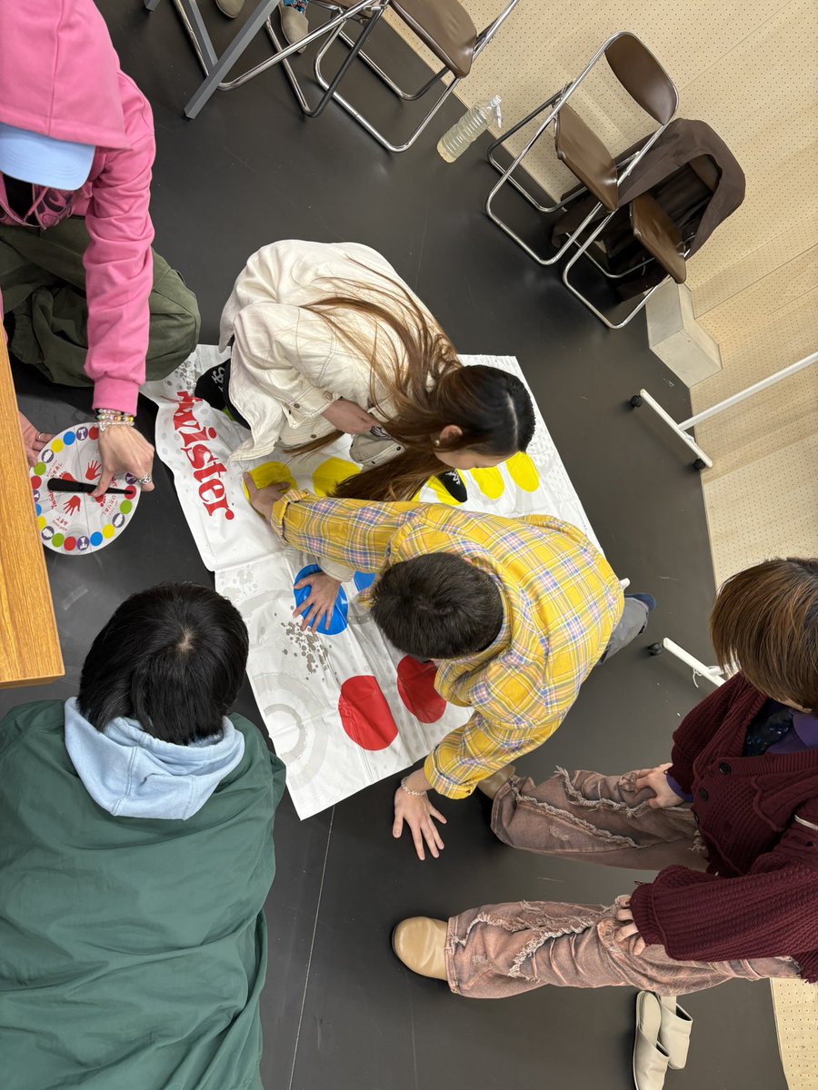 初ツイスたーで チャンピオンベルト 奪いました！！！！✌️ #俺たちの