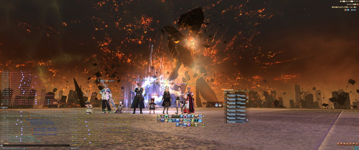 rinmarja's tweet image. ヘビー級おつかれさまでした～！脳みそないなった
＃ENDEAVORWIN