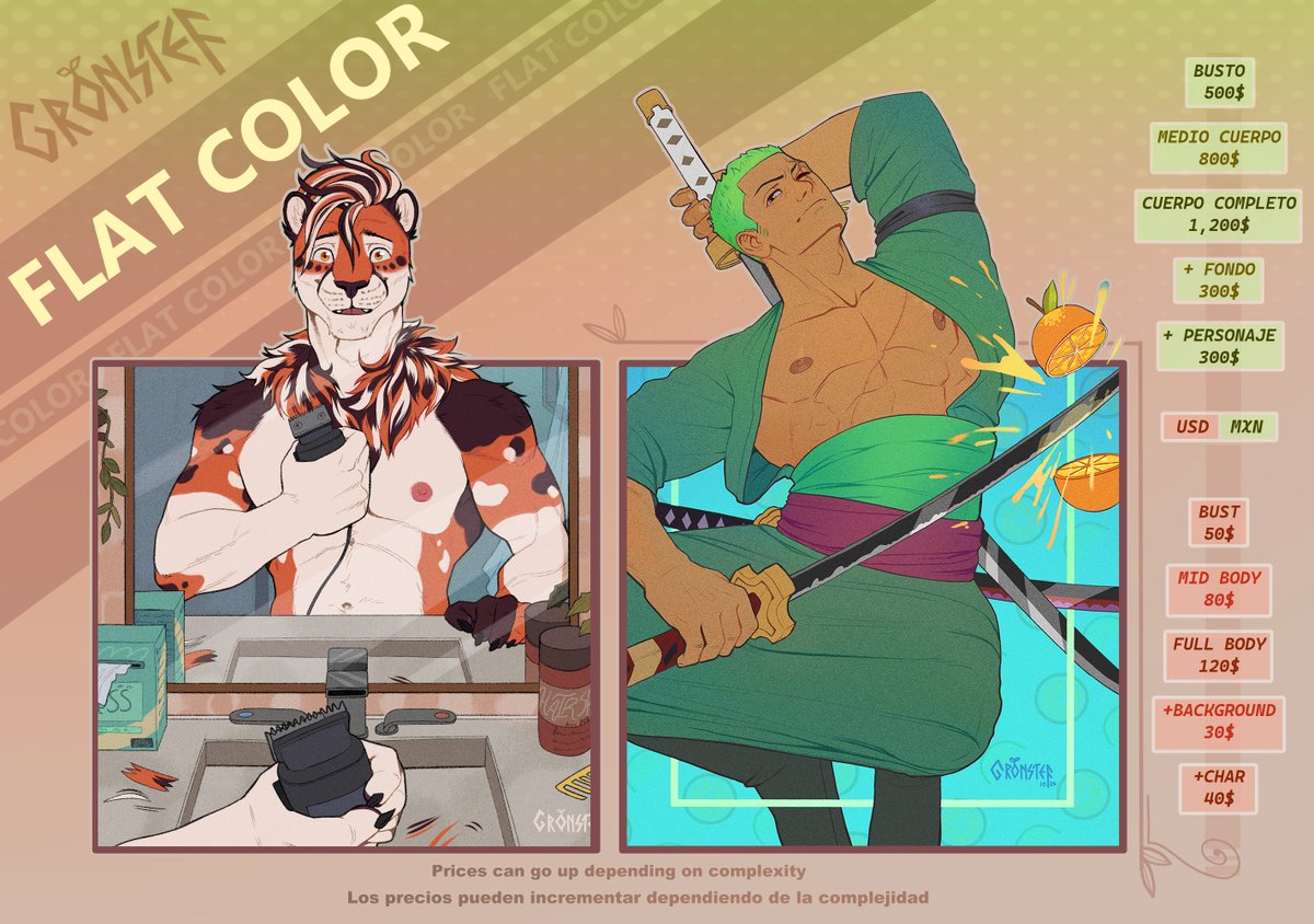 Gronstef tweet media