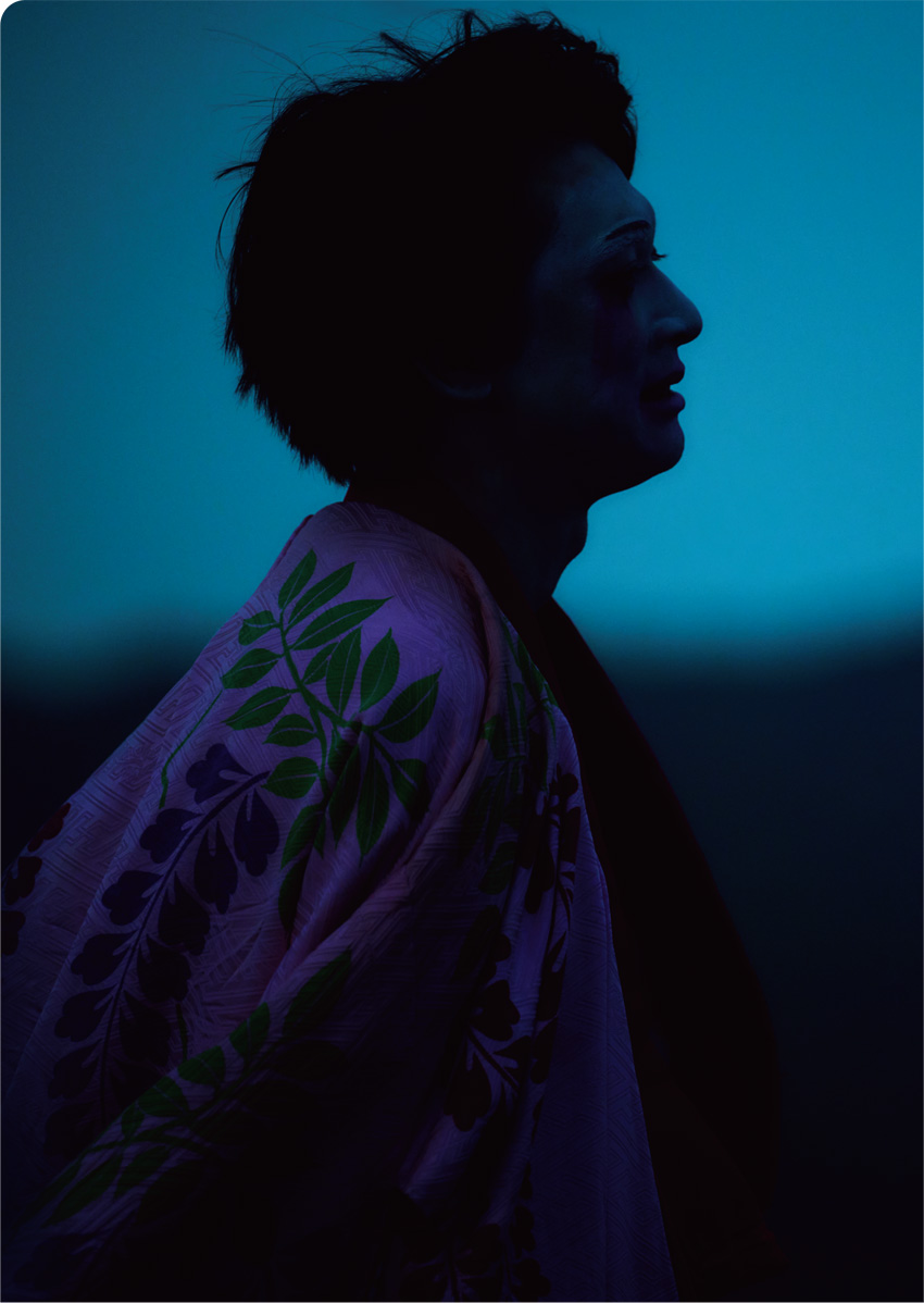 うわぁぁぁー画像嬉しすぎる♡ #吉沢亮 #映画国宝