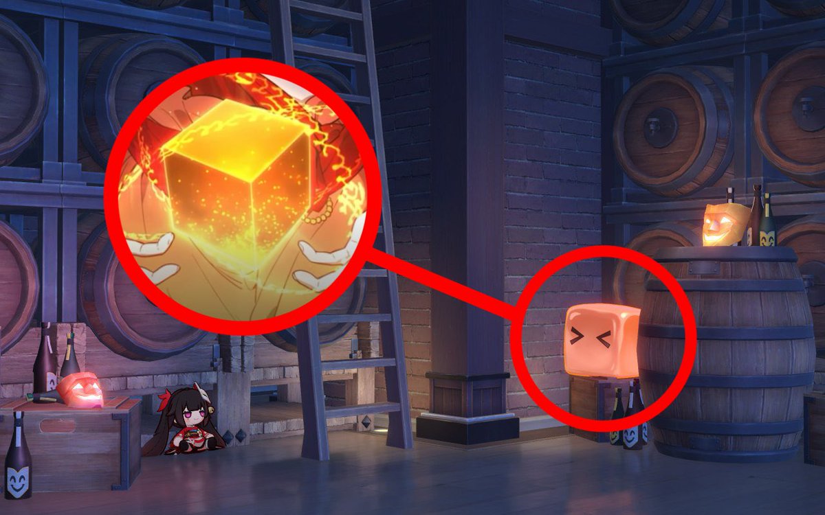 optdentity's tweet image. Yo what’s Void Archives doin there ?