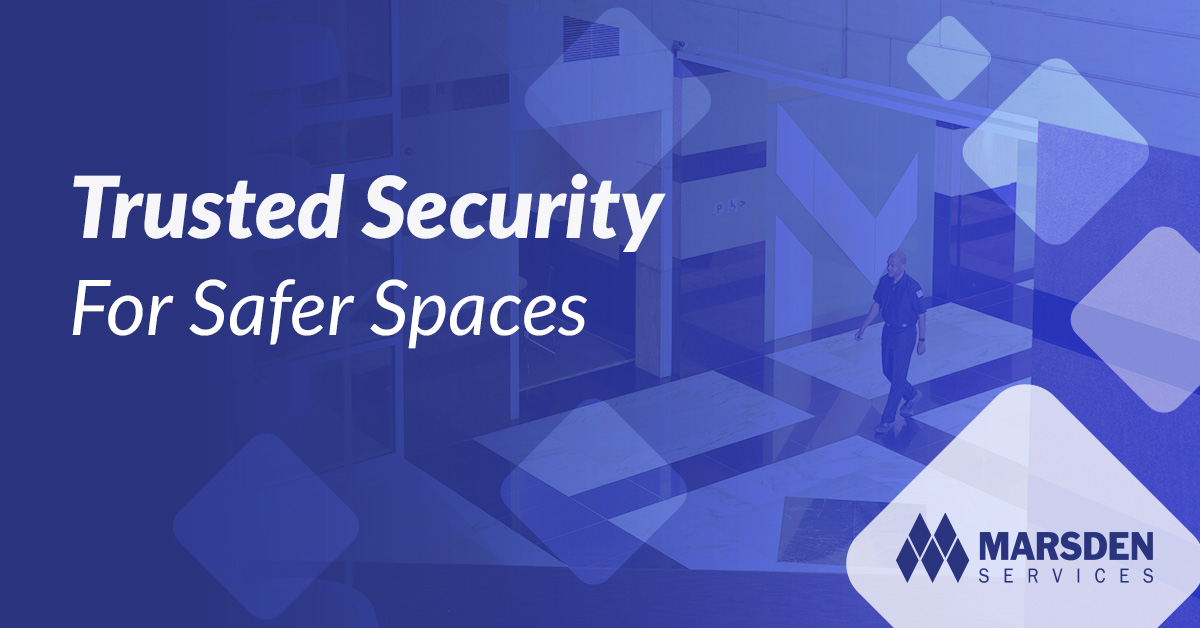 MarsdenUSA's tweet image. Your facility’s safety affects everyone. Marsden’s professional security teams deliver protection you can trust—so you can focus on what matters most.

Learn more: marsden.com/services/secur…
#FacilitySecurity #SafetyFirst #ProfessionalSecurity