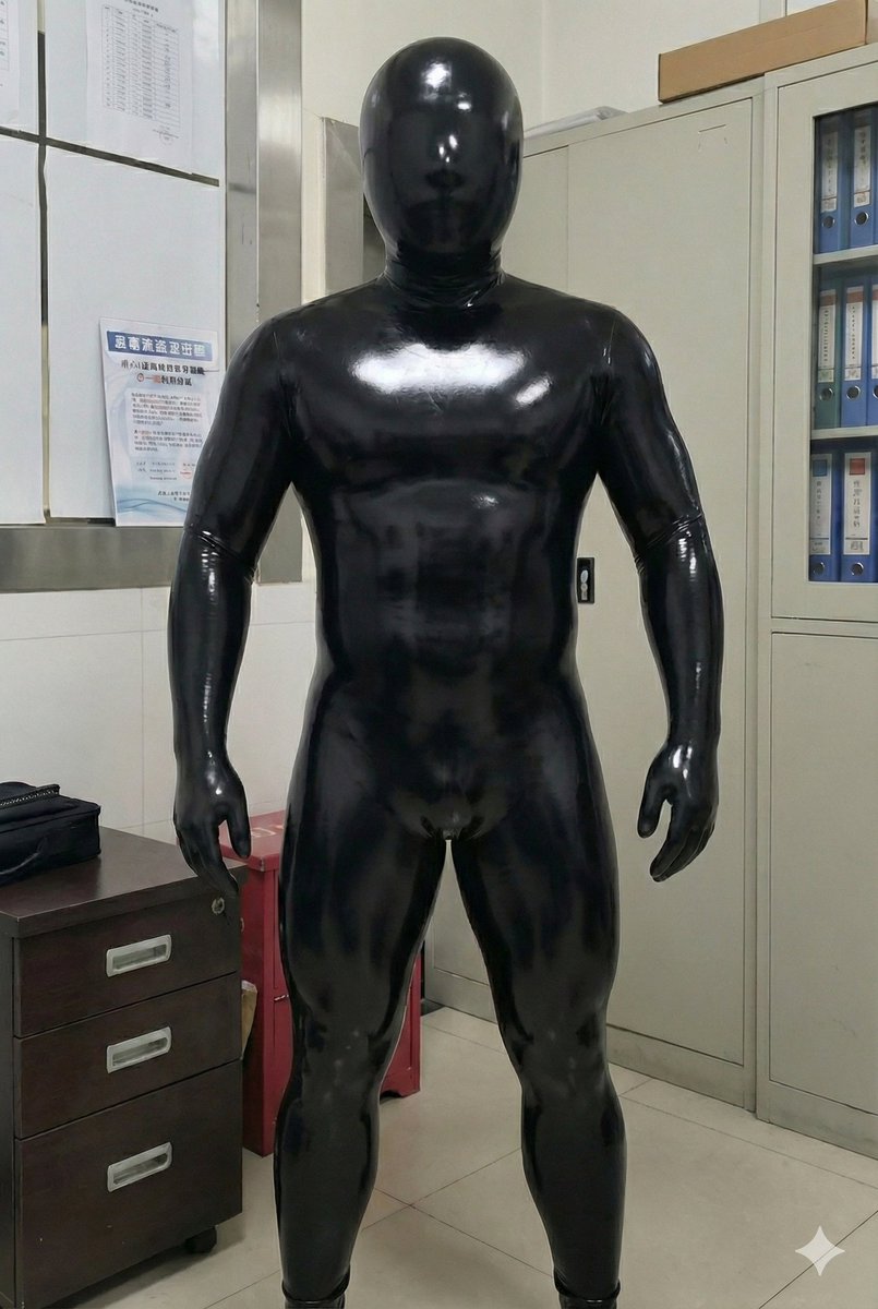 Rubber_诺诺 tweet media