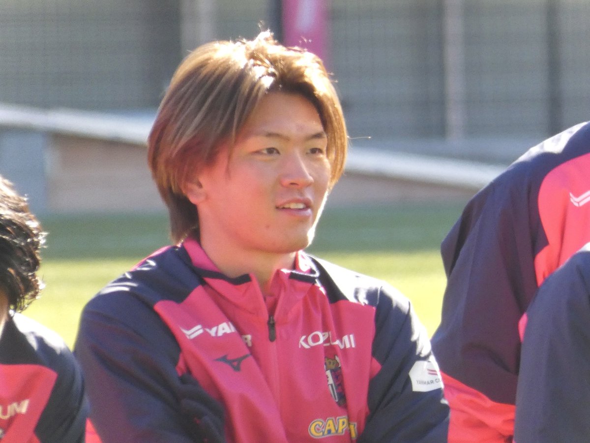 セレッソ大阪　中村拓海 中村 拓海 | 歴代所属選手 | セレッソ大阪オフィシャルウェブサイト