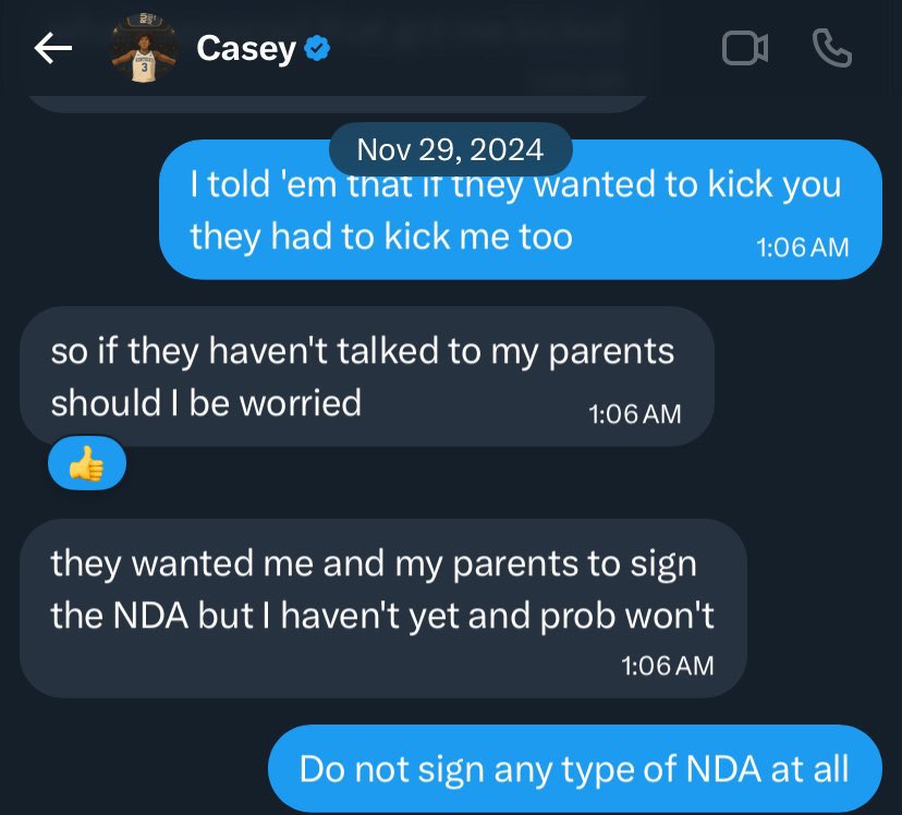 KentuckyNet's tweet image. Bleed Blue Network posts AI articles and forces 15 year olds to sign NDAs for free work