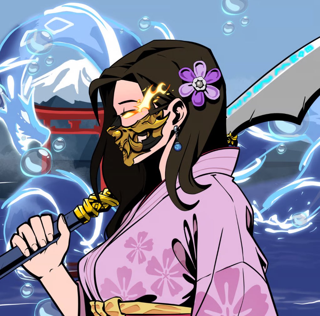 LadyBlue tweet media