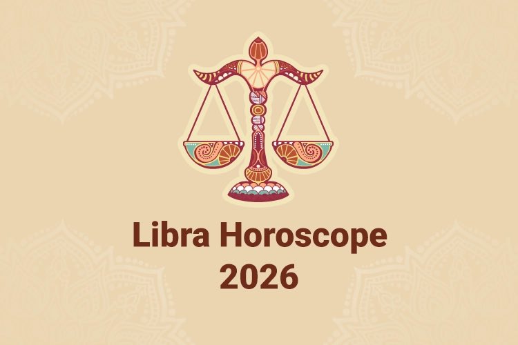 ranimastrologer's tweet photo. Health
The year will be better than average. People with stomach problems should be extra careful.The period from 26 March to 19 April is expected to be weak.There won’t be any major health problems in 2026. #NewYear2026 #Horoscope2026 #Libra #ZodiacSigns #astrology #librasign https://t.co/lx7viObYCi