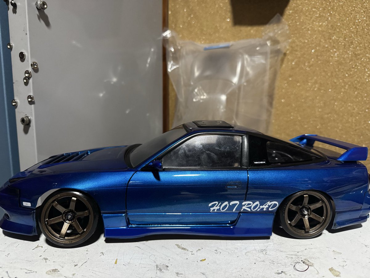 たけちゃん (@TEAM_REVLIMIT53) / Posts / X