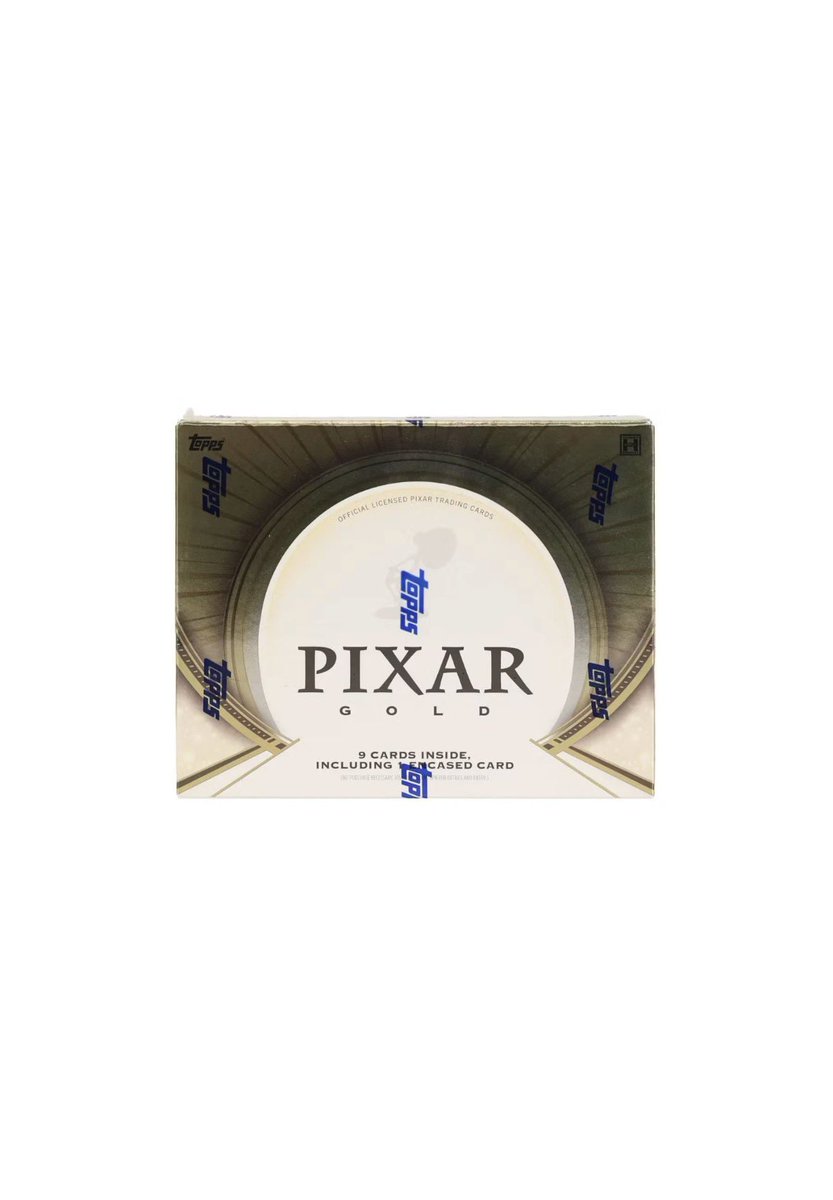 Swift Collectables tweet media