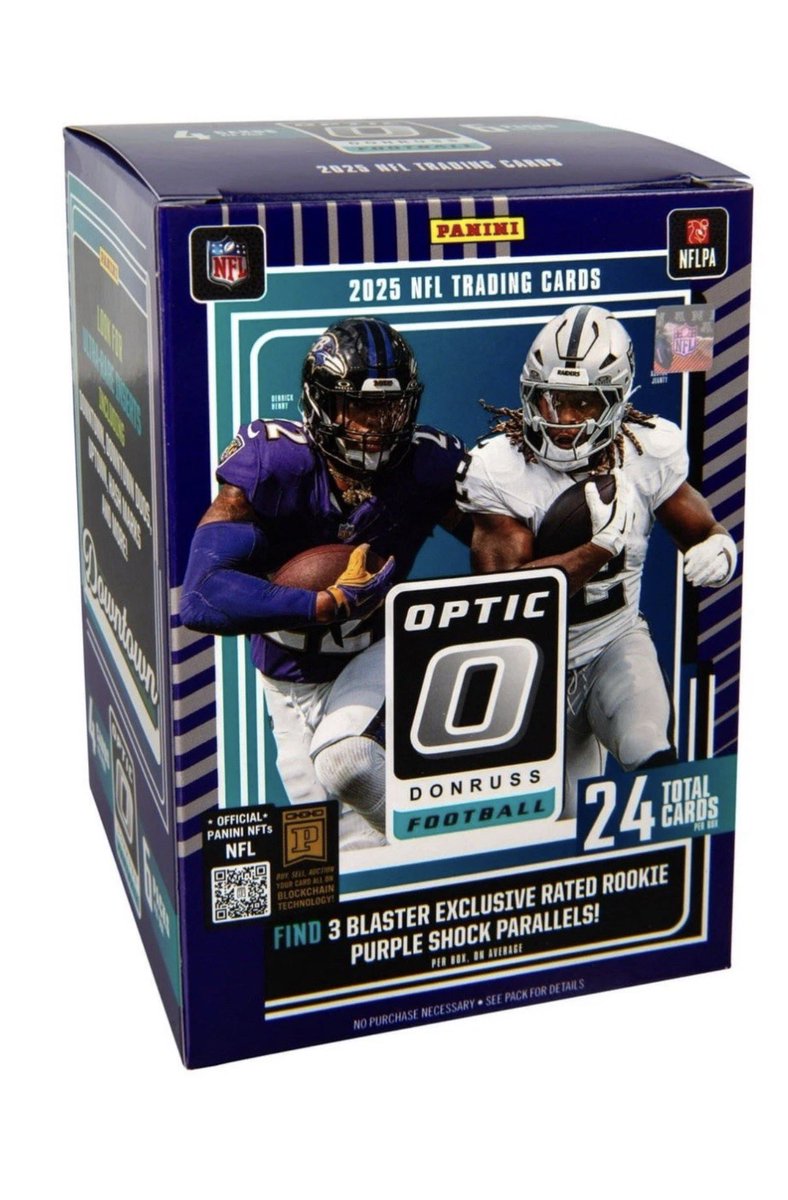 Checkout our new listing and grab the cards you need! 

Cases available for <a href="/Topps/">Topps</a> pixar gold 

10% for the first 10 customers with code “Swift10”

swiftcollectables.com/collections/ot…