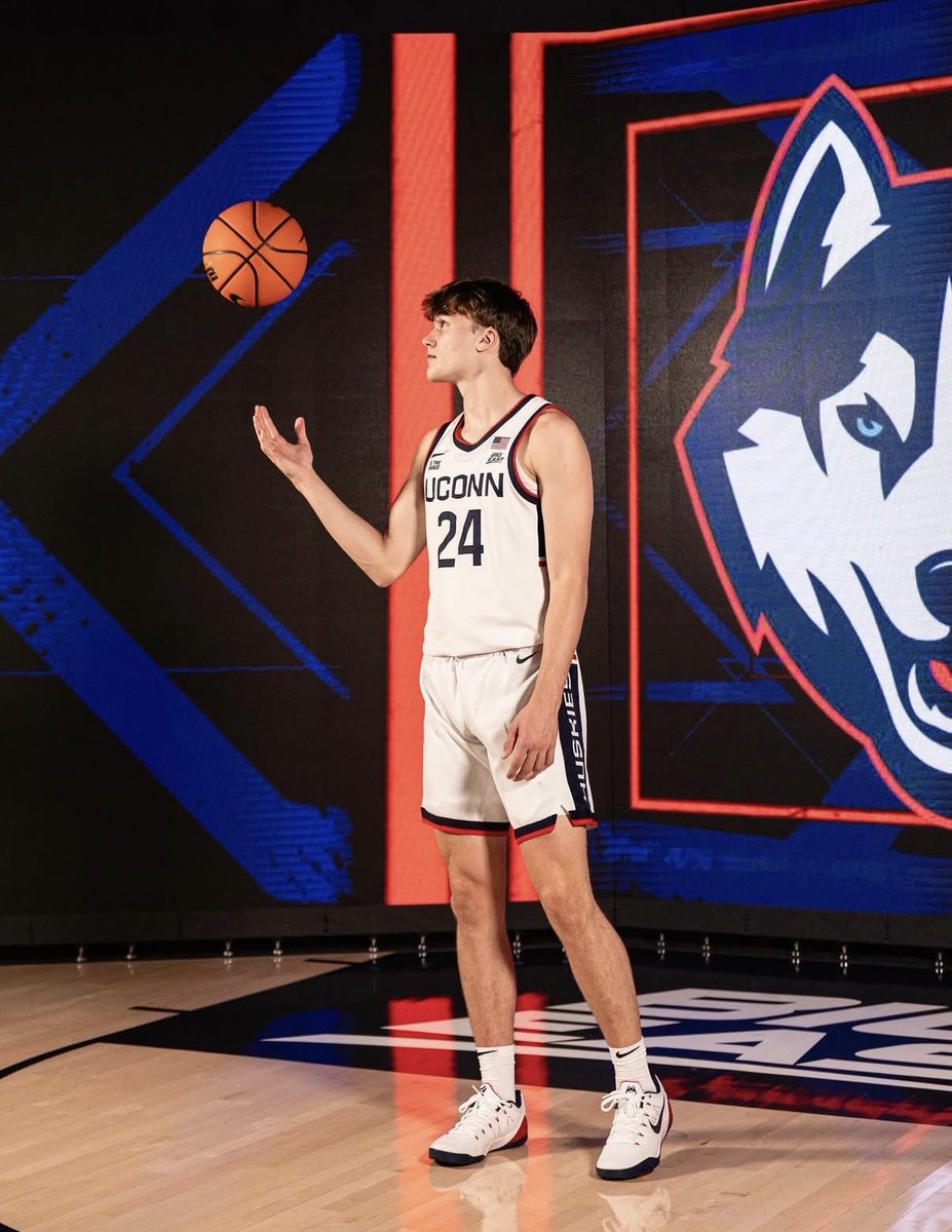 The first cold ass white boy of 2026