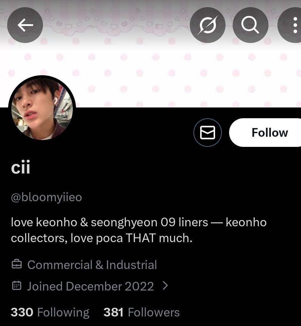 laughteur's tweet image. HELP RT &amp;amp; LIKE ‼️

SCAMMER MANIPULASI TRANSAKSI GO CORTIS
A.N JESSLYN CHRISTIANI SANTO
BCA 7573029137
WA 081335326331

@jachieye @bloomyiieo