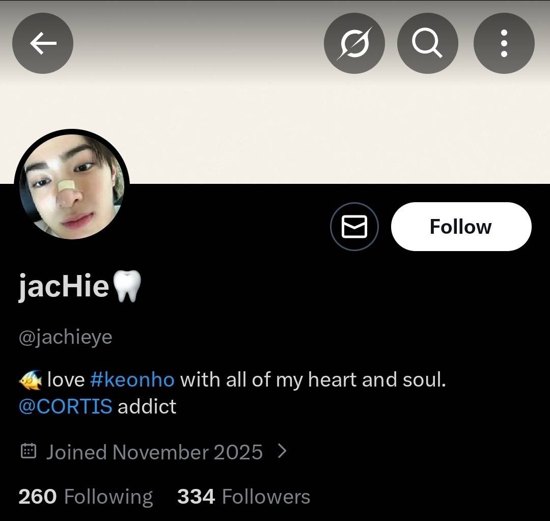 laughteur's tweet image. HELP RT &amp;amp; LIKE ‼️

SCAMMER MANIPULASI TRANSAKSI GO CORTIS
A.N JESSLYN CHRISTIANI SANTO
BCA 7573029137
WA 081335326331

@jachieye @bloomyiieo