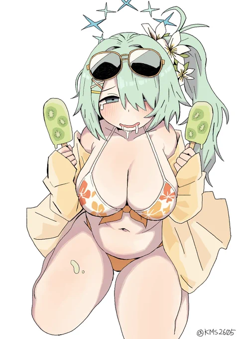 ヒヨリ 히요리