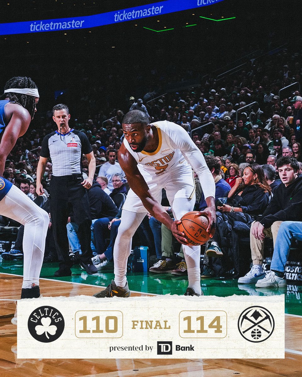 Boston Celtics tweet media